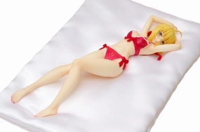 Lingerie Style - Fate/EXTRA: Saber Extra 1/8 Complete Figure Hero Figure