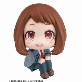 Car Model Look Up Series "My Hero Academia" Uraraka Ochaco