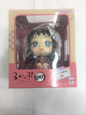 Fantasy Decor Gaming Piece LookUp Demon Slayer: Kimetsu no Yaiba Makomo Complete Figure