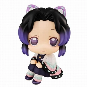 LookUp Demon Slayer: Kimetsu no Yaiba Shinobu Kocho Complete Figure Gaming Statue