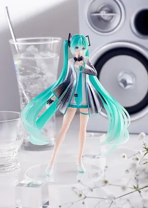 POP UP PARADE Character Vocal Series 01 Hatsune Miku YYB Type ver. Complete Figure Fantasy Creation
