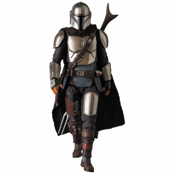 MAFEX MANDALORIAN Robot Unit Birthday gift