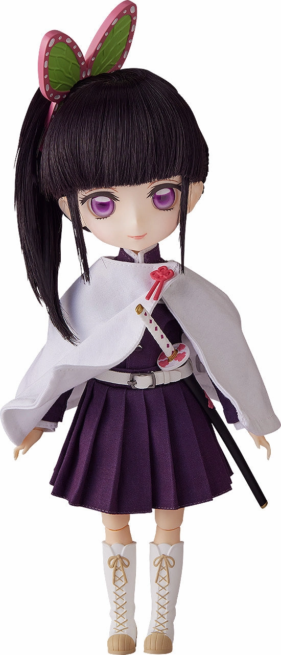 Harmonia humming "Demon Slayer: Kimetsu no Yaiba" Tsuyuri Kanao College Decor Felt Toy