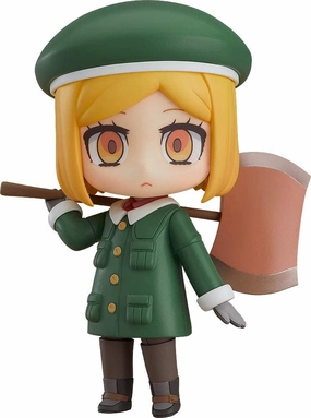 Nendoroid Fate/Grand Order Berserker/Paul Bunyan Gaming Product