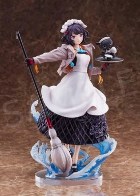 Fate/Grand Order Foreigner/Katsushika Hokusai Festival Portrait ver. 1/7 Complete Figure (ANIPLEX  Exclusive) Superhero Unit Character Goods