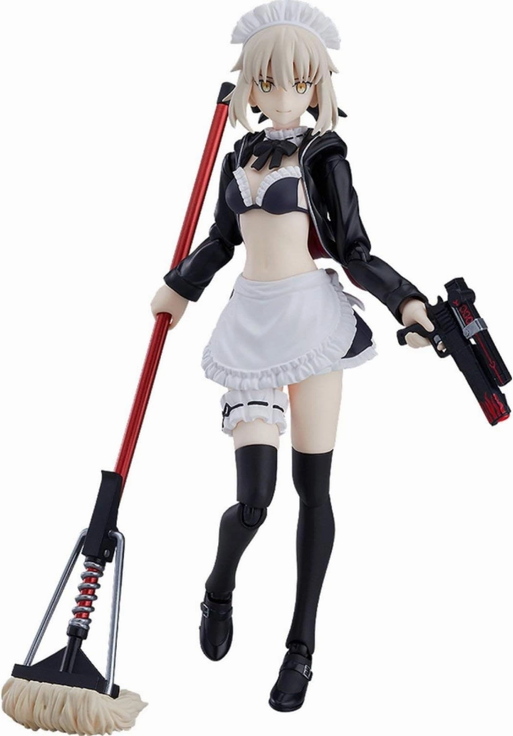 Children's Toy figma Fate/Grand Order Rider/Altria Pendragon [Alter] (Wonder Festival 2019 [Summer], Goodsmile Online Shop and Other Shops Exclusive)