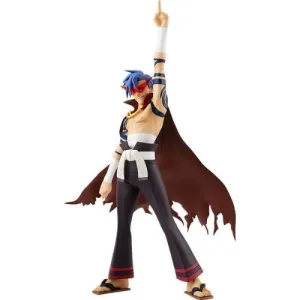 Limited Toy POP UP PARADE Gurren Lagann Kamina Complete Figure