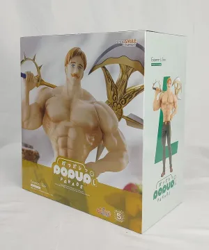 Classroom Decor POP UP PARADE "The Seven Deadly Sins: Dragon's Judgement" Escanor L Size