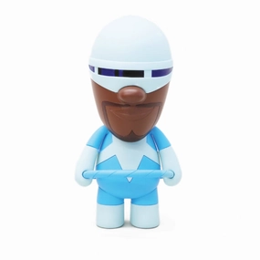 Herocross The Incredibles Hoopy (Frozone / Dash / Helen / Violet / Jack Jack) Cute Collectible