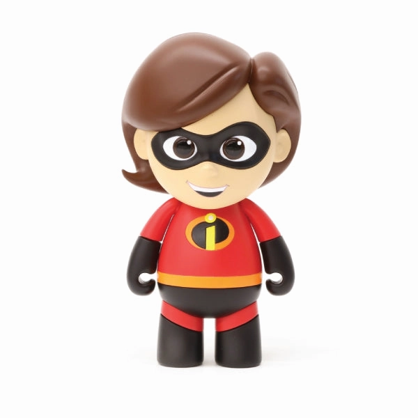 Limited Article Herocross The Incredibles Hoopy (Frozone / Dash / Helen / Violet / Jack Jack)