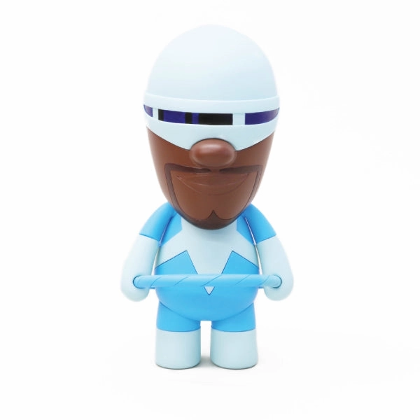 Herocross The Incredibles Hoopy (Frozone / Dash / Helen / Violet / Jack Jack) Cute Collectible