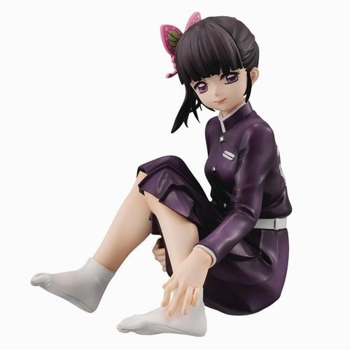 Art Series Game Merchandise G.E.M. Series Demon Slayer: Kimetsu no Yaiba Palm Size Kanao-chan Complete Figure
