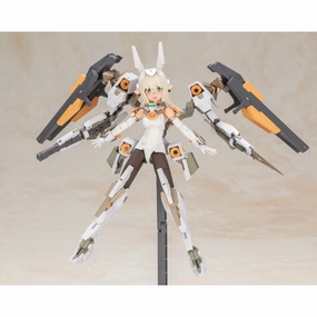 MEGAMI DEVICE ???b?? FRAME ARMS GIRL BASELARD Animation Ver. Anatomy Figure Industrial Decor