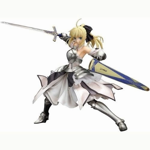 Astronomy Tool Movie Object Fate/unlimited codes - Saber Lily -The Ever Distant Utopia (Avalon)- 1/7 Complete Figure