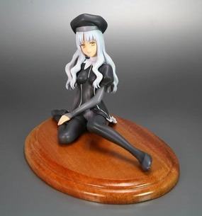 Safe For Children Fate/hollow ataraxia - Caren Hortensia 1/8 Complete Figure