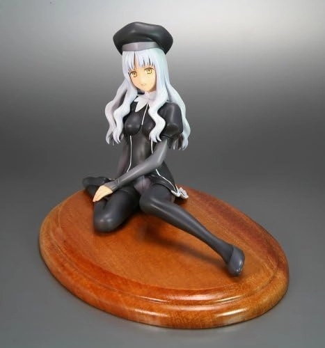 Safe For Children Fate/hollow ataraxia - Caren Hortensia 1/8 Complete Figure