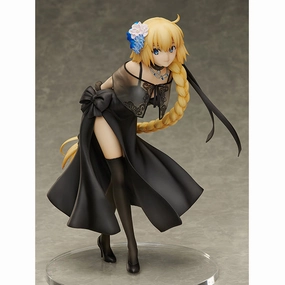 Insect Model Fate/Grand Order Ruler/Jeanne d'Arc Heroic Spirit Formal Dress ver. 1/7 Complete Figure