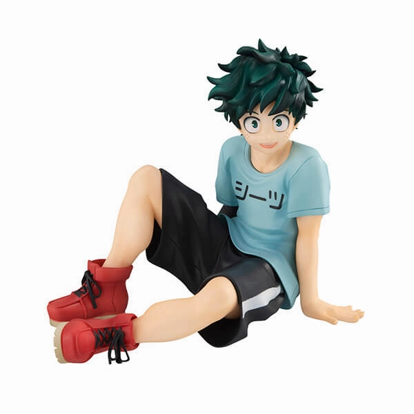 G.E.M. Series "My Hero Academia" Tenohira Midoriya Izuku Gaming Decor
