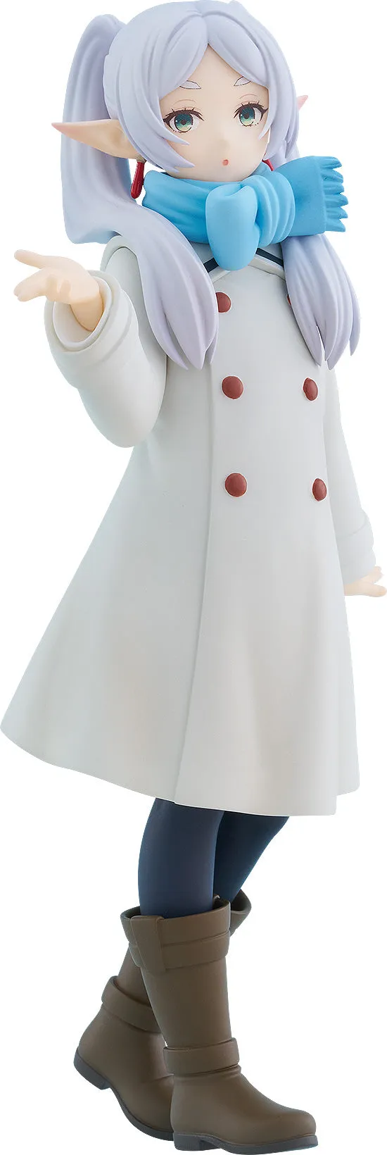 POP UP PARADE "Frieren: Beyond Journey's End" Frieren Blow Kiss Ver. Premium Collection