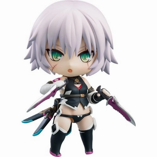 Superhero Object Nendoroid Fate/Grand Order Assassin/Jack the Ripper