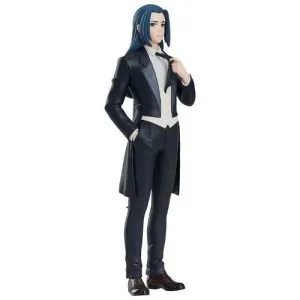 Premium Unit POP UP PARADE The Legend of Hei Wuxian Complete Figure