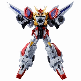 Artisanal Product SMP ALTERNATIVE DESTINY BRAVE EXKAISER KING EXKAISER W/O GUM ???????P??
