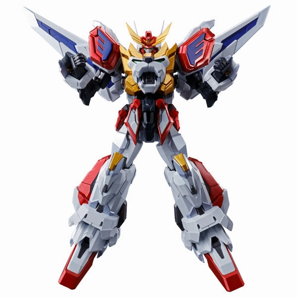 Artisanal Product SMP ALTERNATIVE DESTINY BRAVE EXKAISER KING EXKAISER W/O GUM ???????P??