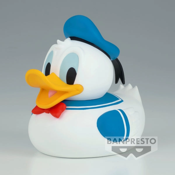 Special Color [BATH SOFVIMATES] DISNEY CHARACTERS ??DONALD DUCK?? ??????