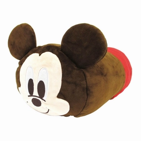 Non toxic Disney Mickey Mouse Polyurethane Tissue Box Cover