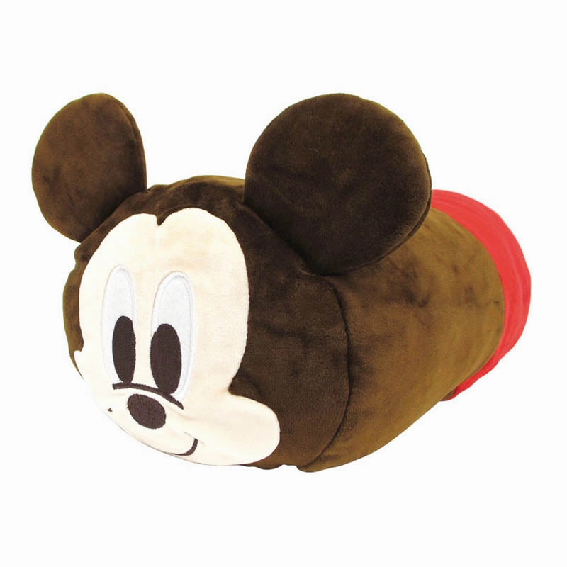 Non toxic Disney Mickey Mouse Polyurethane Tissue Box Cover