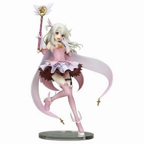 Fate/kaleid liner Prisma*Illya Prisma*Phantasm Illyasviel Von Einzbern Complete Figure Transforming Toy