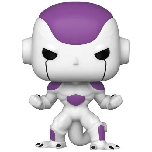 POP! Animation: Dragon Ball Z Frieza 4th Form Enduring Classic
