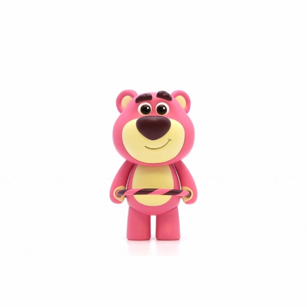 Herocross - Hoopy Series - Toy Story (Woody, Alien, Ducky, Lotso, Benson) Memory Keepsake Exquisite Craftsmanship