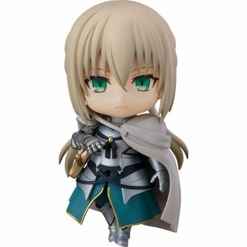 Sci-Fi Model Chibi Figure Nendoroid Movie "Fate/Grand Order -Divine Realm of the Round Table: Camelot-" Bedivere