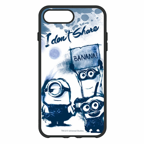 Minions Anti-Shock Case iPhone 6 /6s /7 /8  Graduation Gift