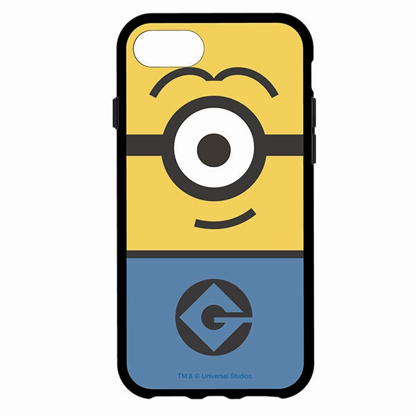 Multi Pack Minions Anti-Shock Case iPhone 6/6s/7/8