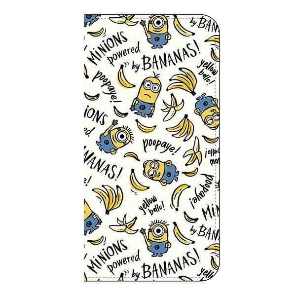 Folk Tale Minions Flip Case iPhone 6 /6s /7 /8 