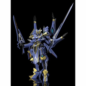 All Season Superhero Creation MODEROID Ikaruga ?T&?? (2022 Dec Resale ver.)