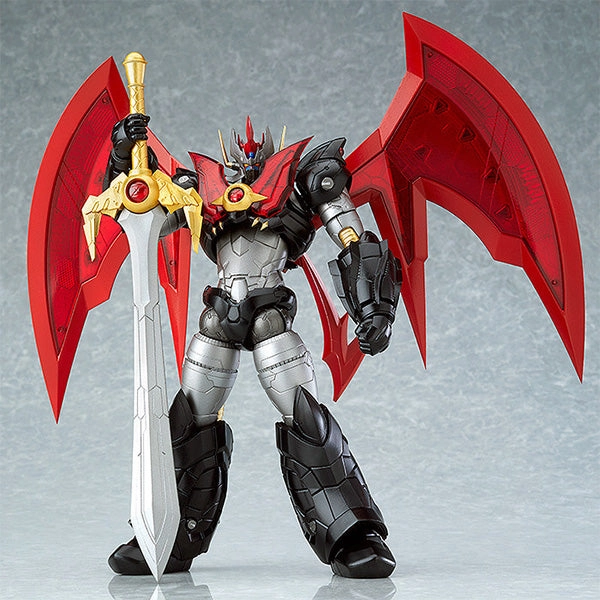 Limited Collectible MODEROID Mazinkaiser Toy Figure