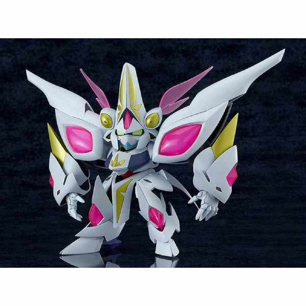 Interactive Toy MODEROID WHITE LILY ?M????