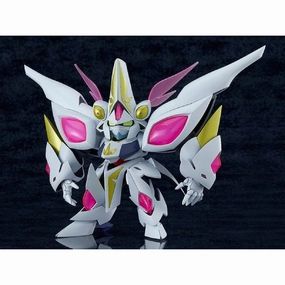 Interactive Toy MODEROID WHITE LILY ?M????