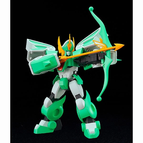 Market Trend MODEROID Winzert (Jun 2022 Resale ver.)