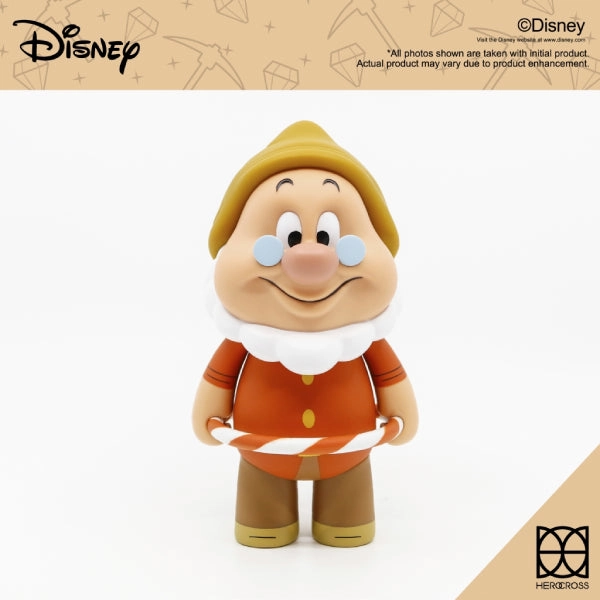 Herocross - CFS 15cm Hoopy Snow White series (8 variants) ???? ?????? ?????? ???? Fantasy Figure