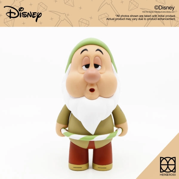 Plastic Statue Online Store Herocross - CFS 15cm Hoopy Snow White series (8 variants) ???? ?????? ?????? ????