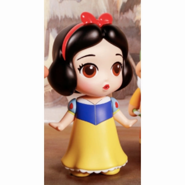 Herocross - CFS 15cm Hoopy Snow White series (8 variants) ???? ?????? ?????? ???? Modern Living Winter Decoration