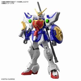 Anime Model HG 1/144 SHENLONG GUNDAM ?C?????_W
