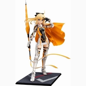Display Model Movie Model GOODSMILE RACING & TYPE-MOON RACING Altria Pendragon Racing Ver. Figure