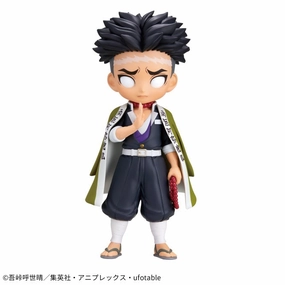 Metallic Finish Art Deco Demon Slayer: Kimetsu no Yaiba - Q posket - Gyomei Himejima A