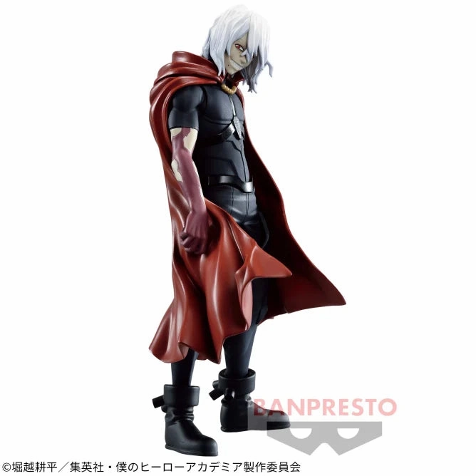 Fantasy Sculpture My Hero Academia - DXF Figure - Tomura Shigaraki -??