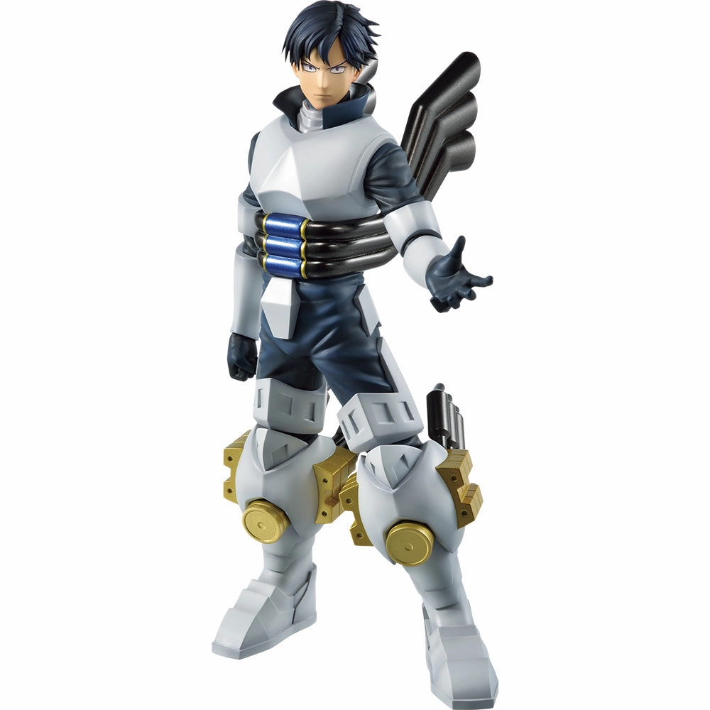 My Hero Academia - Friend - Tenya Iida - Figure [Ichiban-Kuji Prize D] Interactive Toy Mathematical Model